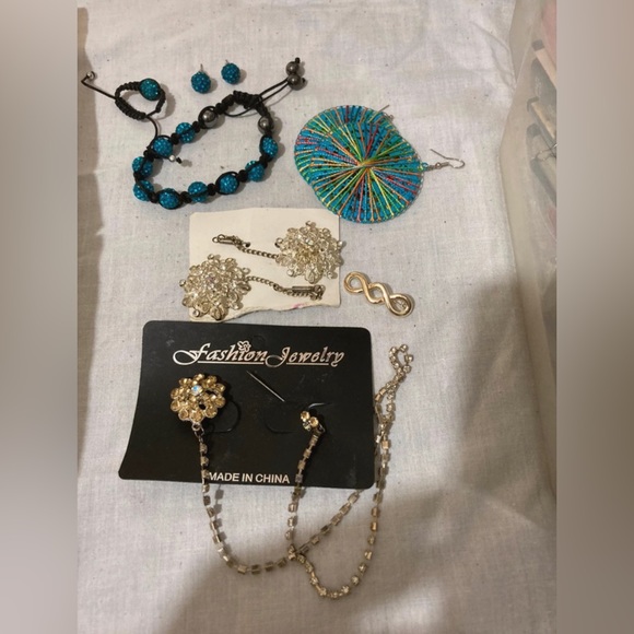 Mixed Jewellery Bundle - Picture 6 of 6